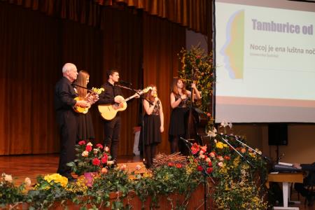 Predsednik Republike Slovenije Borut Pahor na prireditvi ob mednarodnem dnevu maternega jezika na Razkrižju 82